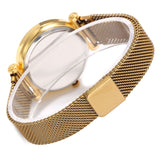 New Women Fashion Magnet Watch Girl Gift