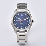 Luxury Automatic Self-Wind Luminous Waterproof Mechanical Male Wristwatch