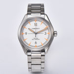 Luxury Automatic Self-Wind Luminous Waterproof Mechanical Male Wristwatch