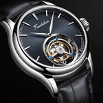 Guanqin Tourbillon Mechanical Original Brand Watch