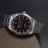 Luxury Automatic Self-Wind Luminous Waterproof Mechanical Male Wristwatch