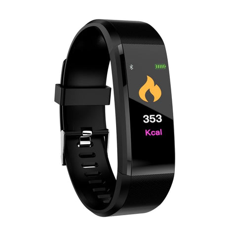 Smart Wristband Gym Fitness Band