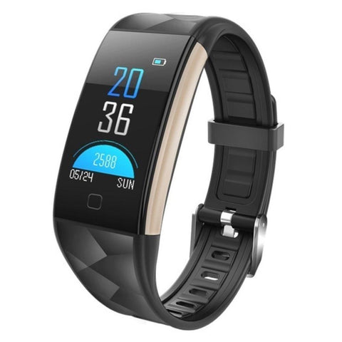 Heart Rate Monitor Fitness Tracke Watch