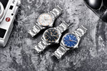 Luxury  Brand Men Automatic Mechanical Watch