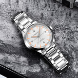 Luxury  Brand Men Automatic Mechanical Watch