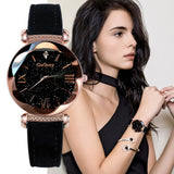 Starry Sky Watches For Women