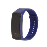 Wristband Bracelet Fitness Watch