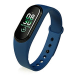 New M4 Smart Band Wristband Watch