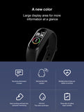 New M4 Smart Band Wristband Watch