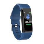 Smart Wristband Gym Fitness Band