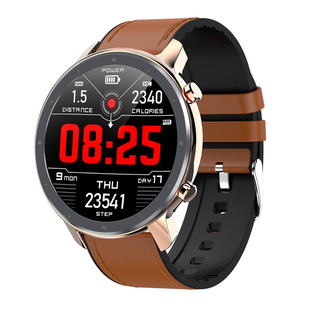 L11 Smart Watch Men Women ECG SmartWatch – Your Watches World