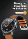 L11 Smart Watch Men Women ECG SmartWatch