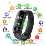 2020 New Smart Bracelet Bluetooth Watch Band