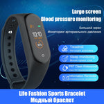 2020 New Smart Bracelet Bluetooth Watch Band