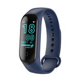 2020 New Smart Bracelet Bluetooth Watch Band