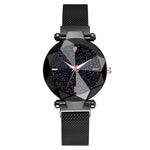 Women Starry Sky Watch Casual