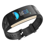 Heart Rate Monitor Fitness Tracke Watch