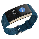 Heart Rate Monitor Fitness Tracke Watch