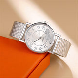 DUOBLA Luxury women watch