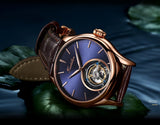 Guanqin Tourbillon Mechanical Original Brand Watch