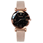 Starry Sky Watches For Women