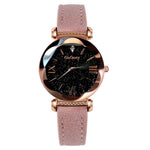 Starry Sky Watches For Women