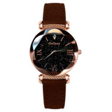 Starry Sky Watches For Women