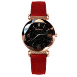 Starry Sky Watches For Women