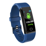 Smart Wristband fitness Waterproof