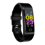 Smart Wristband fitness Waterproof