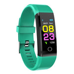 Smart Wristband fitness Waterproof