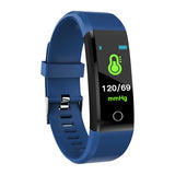 Smart Wristband fitness Waterproof