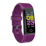 Smart Wristband fitness Waterproof