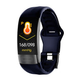 Smart Band Blood Pressure HR Monitor Watch