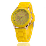 Fashion Quartz Watch Women