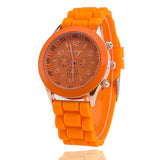 Fashion Quartz Watch Women