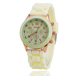 Fashion Quartz Watch Women