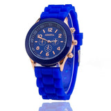 Fashion Quartz Watch Women