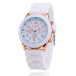 Fashion Quartz Watch Women