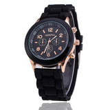 Fashion Quartz Watch Women