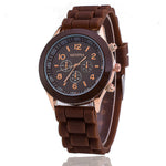 Fashion Quartz Watch Women