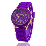 Fashion Quartz Watch Women