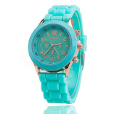 Fashion Quartz Watch Women