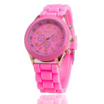 Fashion Quartz Watch Women