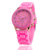 Fashion Quartz Watch Women