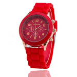 Fashion Quartz Watch Women