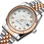 Women Gift Dress Watch