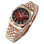 Women Gift Dress Watch