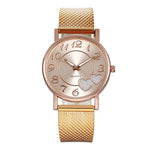 DUOBLA Luxury women watch