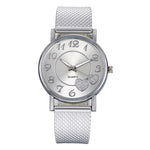 DUOBLA Luxury women watch